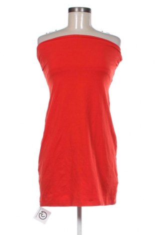 Šaty  H&M, Veľkosť L, Farba Červená, Cena  8,06 €