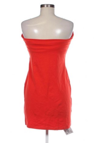 Kleid H&M, Größe L, Farbe Rot, Preis € 10,49