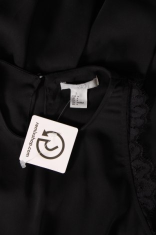 Rochie H&M, Mărime XS, Culoare Negru, Preț 47,70 Lei