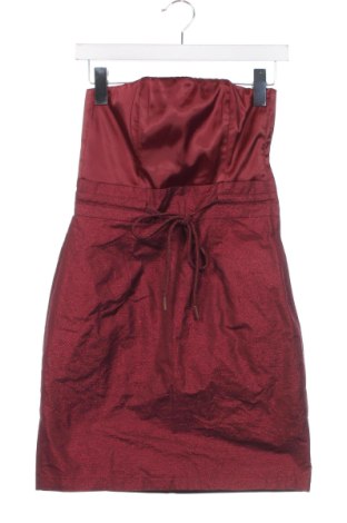 Kleid H&M, Größe S, Farbe Rot, Preis 40,36 €