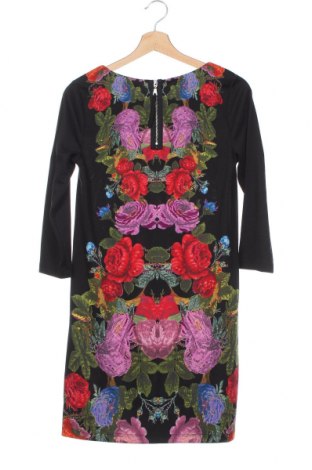 Kleid H&M, Größe XS, Farbe Mehrfarbig, Preis 9,00 €