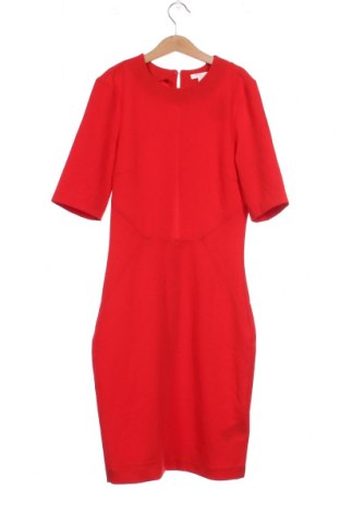 Kleid H&M, Größe XS, Farbe Rot, Preis € 18,16