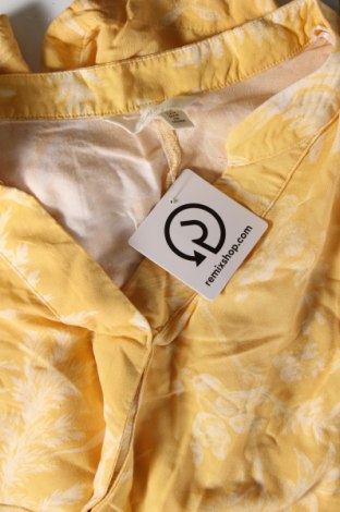 Kleid H&M, Größe M, Farbe Gelb, Preis 9,00 €