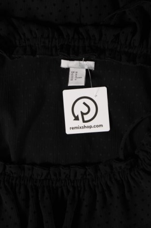 Šaty  H&M, Veľkosť XL, Farba Čierna, Cena  8,06 €