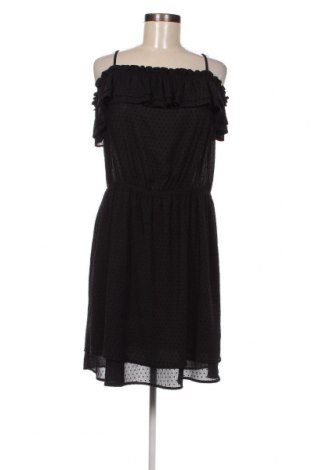 Φόρεμα H&M, Μέγεθος XL, Χρώμα Μαύρο, Τιμή 9,33 €