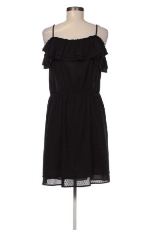 Kleid H&M, Größe XL, Farbe Schwarz, Preis € 10,49