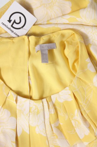 Kleid H&M, Größe S, Farbe Gelb, Preis 11,10 €