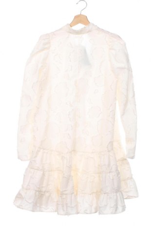 Kleid H&M, Größe XS, Farbe Weiß, Preis 15,25 €