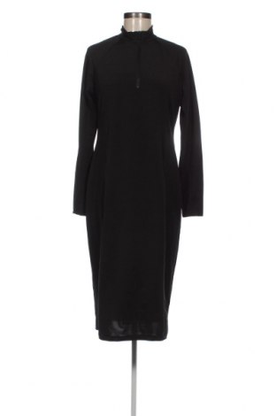 Kleid H&M, Größe L, Farbe Schwarz, Preis 6,49 €