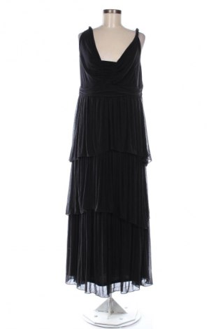 Rochie H&M, Mărime XL, Culoare Negru, Preț 95,39 Lei