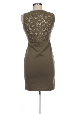 Kleid H&M, Größe S, Farbe Grün, Preis 8,90 €