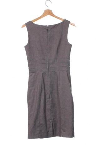 Kleid H&M, Größe XS, Farbe Grau, Preis 6,99 €