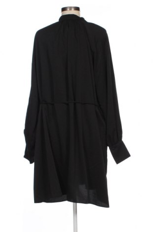 Kleid H&M, Größe XL, Farbe Schwarz, Preis 8,45 €
