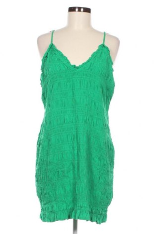 Rochie H&M, Mărime XL, Culoare Verde, Preț 73,98 Lei