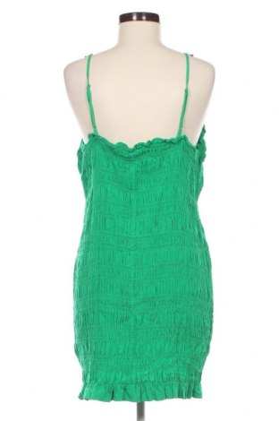 Rochie H&M, Mărime XL, Culoare Verde, Preț 44,39 Lei