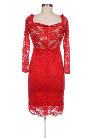Φόρεμα H&M, Μέγεθος M, Χρώμα Κόκκινο, Τιμή 20,18 €