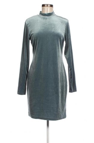 Kleid H&M, Größe L, Farbe Blau, Preis 5,99 €