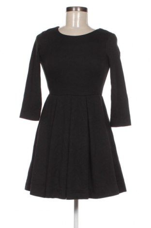 Rochie H&M, Mărime XS, Culoare Negru, Preț 42,93 Lei