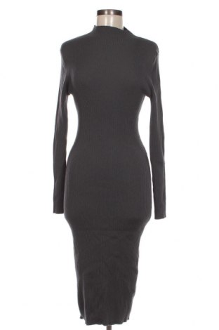 Rochie H&M, Mărime M, Culoare Gri, Preț 59,14 Lei