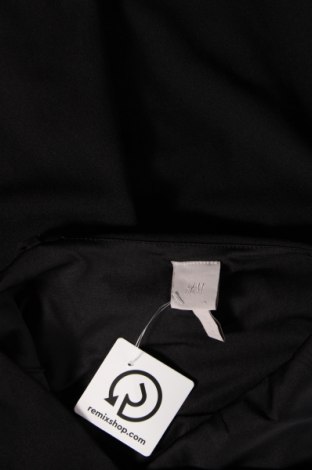 Рокля H&M, Размер S, Цвят Черен, Цена 16,53 лв.