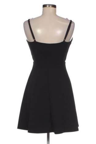 Šaty  H&M, Veľkosť S, Farba Čierna, Cena  8,45 €