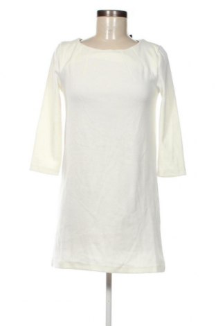 Kleid H&M, Größe XS, Farbe Ecru, Preis 9,08 €