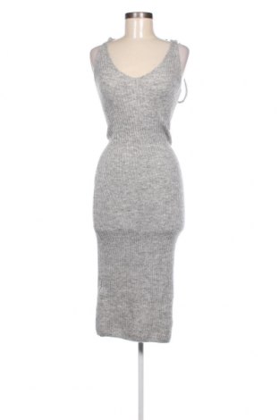 Φόρεμα H&M, Μέγεθος S, Χρώμα Γκρί, Τιμή 10,23 €