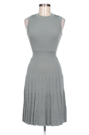 Kleid H&M, Größe S, Farbe Grün, Preis 15,29 €