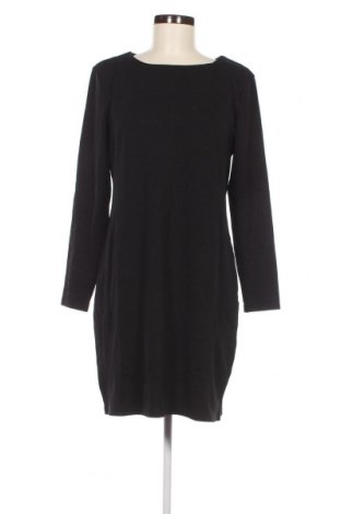 Kleid H&M, Größe L, Farbe Schwarz, Preis 9,08 €