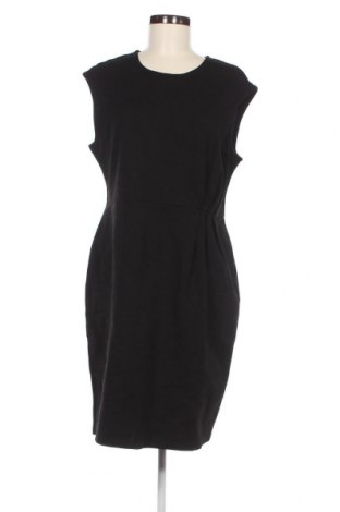 Rochie H&M, Mărime L, Culoare Negru, Preț 26,99 Lei