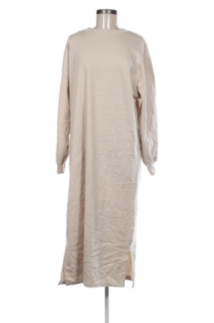 Φόρεμα H&M, Μέγεθος M, Χρώμα  Μπέζ, Τιμή 8,97 €