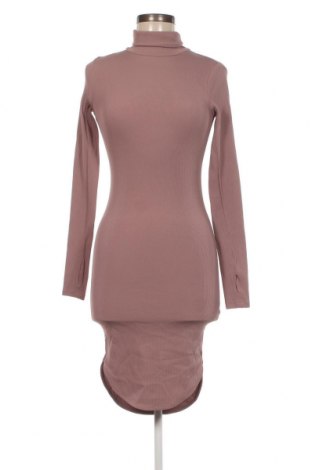 Kleid H&M, Größe XS, Farbe Aschrosa, Preis 11,10 €