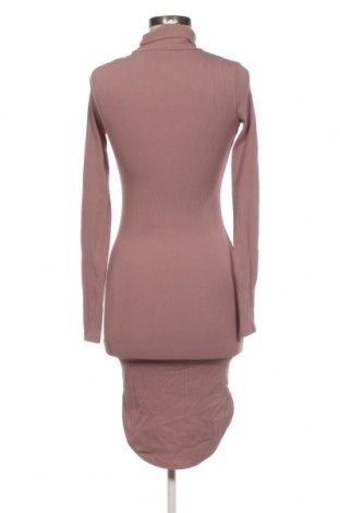 Kleid H&M, Größe XS, Farbe Aschrosa, Preis 10,09 €