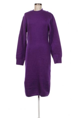 Φόρεμα H&M, Μέγεθος XL, Χρώμα Βιολετί, Τιμή 12,56 €