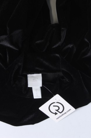 Kleid H&M, Größe M, Farbe Schwarz, Preis 11,10 €