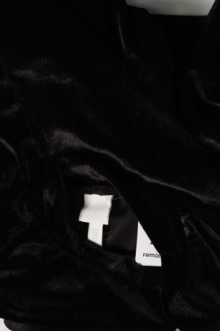 Rochie H&M, Mărime M, Culoare Negru, Preț 52,46 Lei