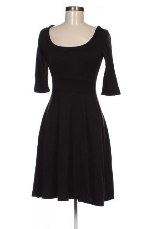 Kleid H&M, Größe M, Farbe Schwarz, Preis 8,90 €