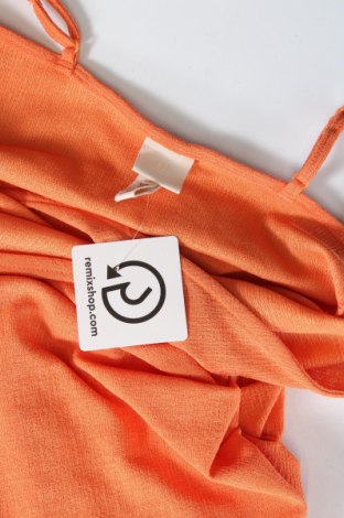 Φόρεμα H&M, Μέγεθος XS, Χρώμα Πορτοκαλί, Τιμή 10,84 €