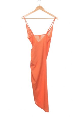 Šaty  H&M, Velikost XS, Barva Oranžová, Cena  268,00 Kč