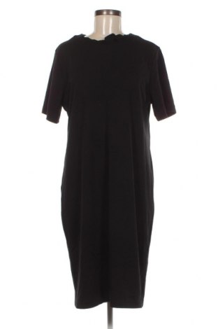 Φόρεμα H&M, Μέγεθος XL, Χρώμα Μαύρο, Τιμή 9,87 €
