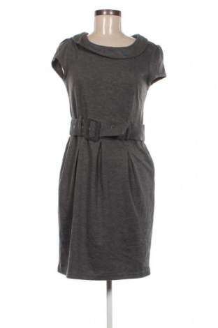 Kleid H&M, Größe M, Farbe Grau, Preis 10,09 €