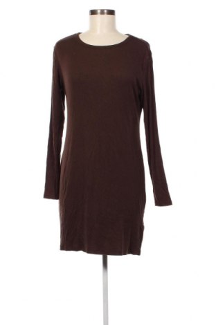 Kleid H&M, Größe L, Farbe Braun, Preis € 12,11