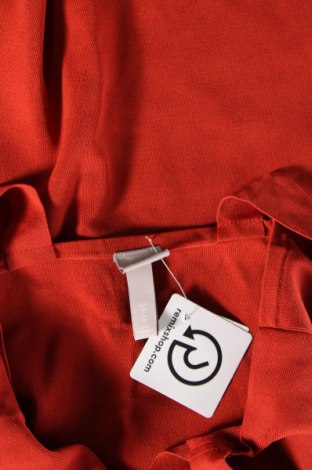 Φόρεμα H&M, Μέγεθος M, Χρώμα Κόκκινο, Τιμή 9,30 €