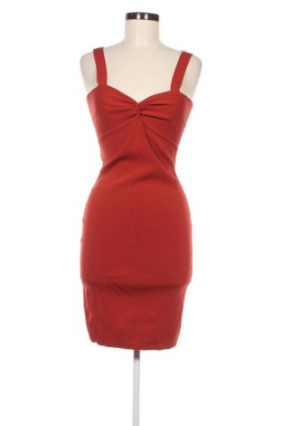 Φόρεμα H&M, Μέγεθος M, Χρώμα Κόκκινο, Τιμή 9,30 €