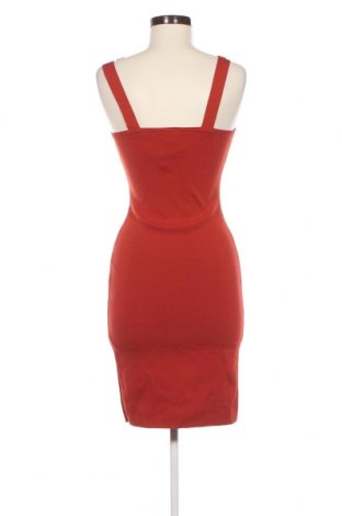 Kleid H&M, Größe M, Farbe Rot, Preis 9,00 €