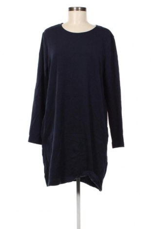 Kleid H&M, Größe L, Farbe Blau, Preis 11,10 €