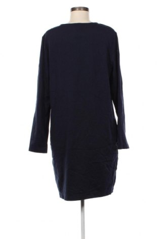 Kleid H&M, Größe L, Farbe Blau, Preis 10,09 €