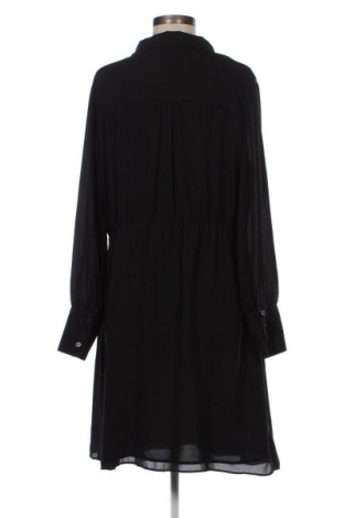 Rochie H&M, Mărime L, Culoare Negru, Preț 52,46 Lei