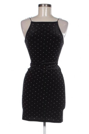 Rochie H&M, Mărime XS, Culoare Negru, Preț 52,46 Lei