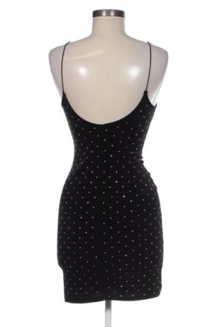 Kleid H&M, Größe XS, Farbe Schwarz, Preis 7,06 €